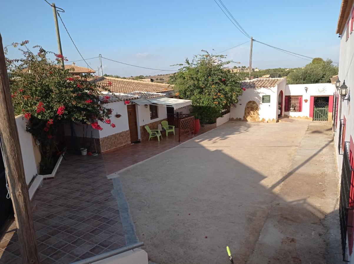La Vie En Rose Apartment Cartagena Exterior photo