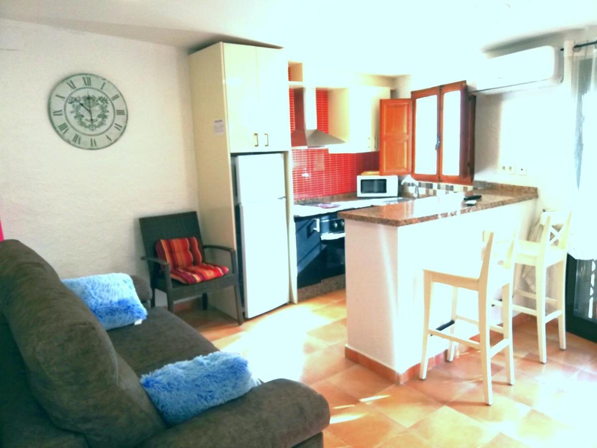 La Vie En Rose Apartment Cartagena Room photo
