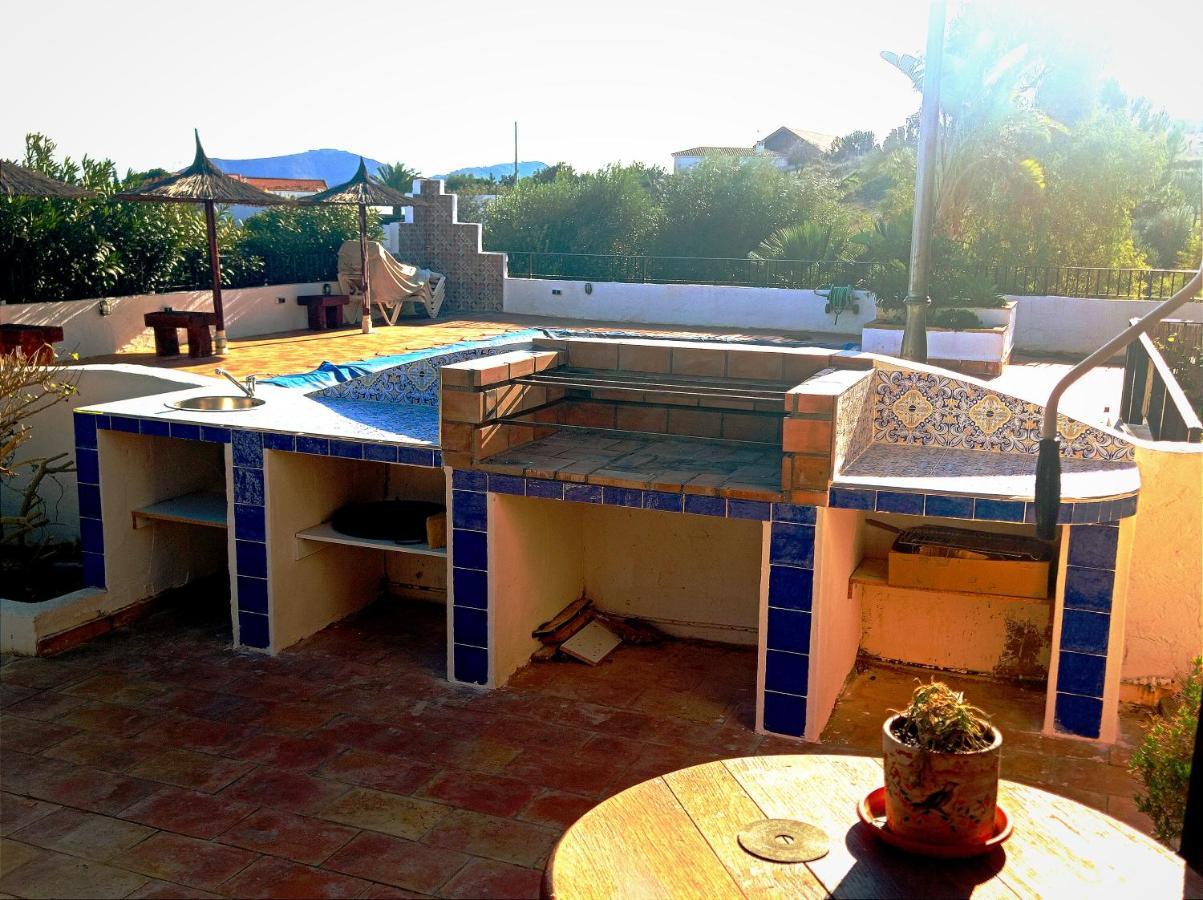 La Vie En Rose Apartment Cartagena Exterior photo