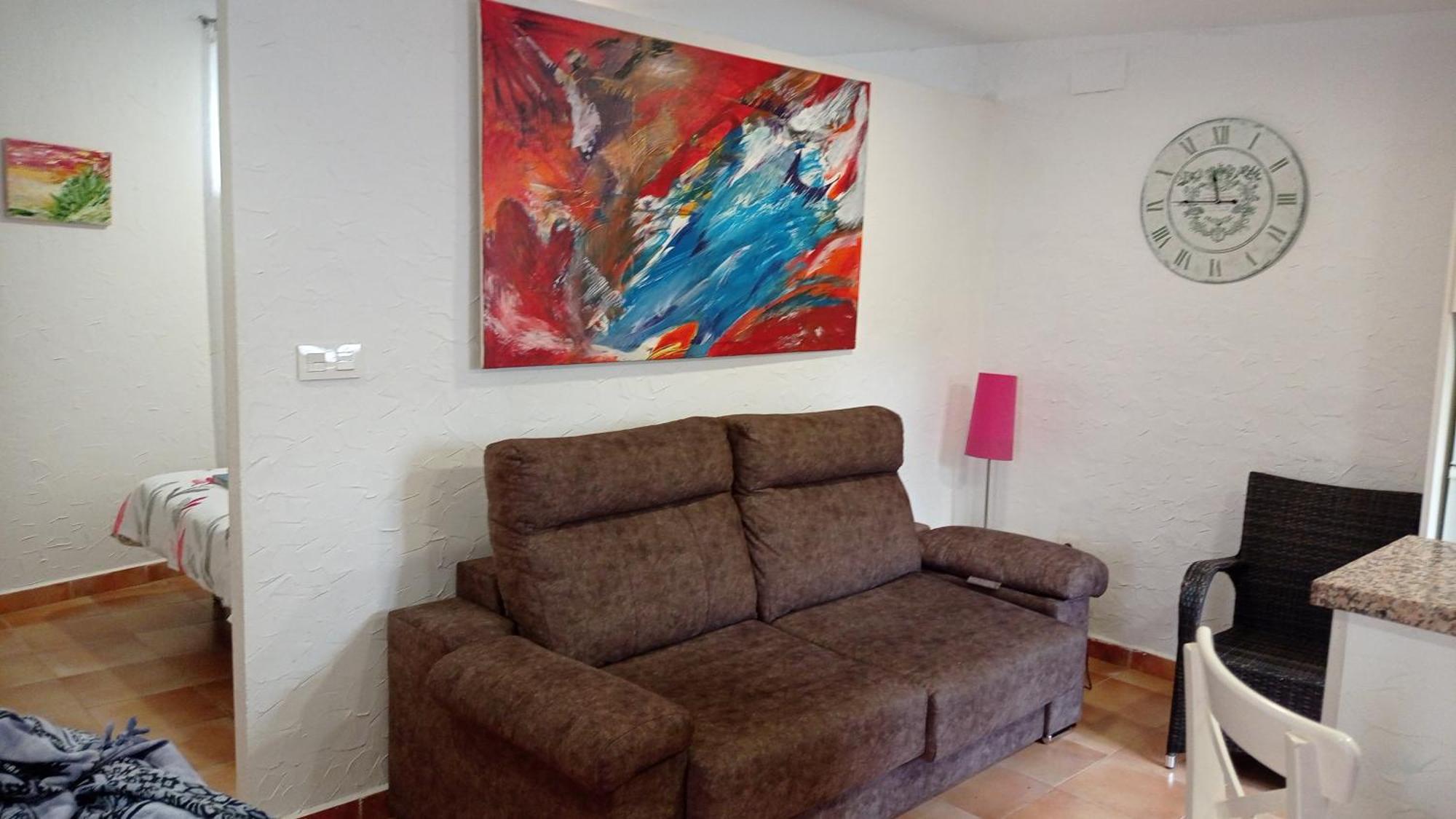 La Vie En Rose Apartment Cartagena Room photo