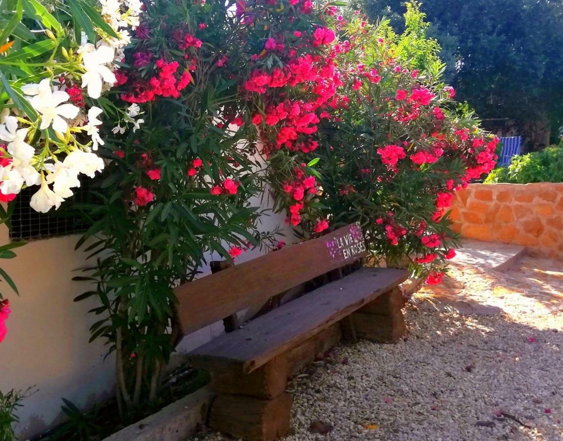 La Vie En Rose Apartment Cartagena Exterior photo
