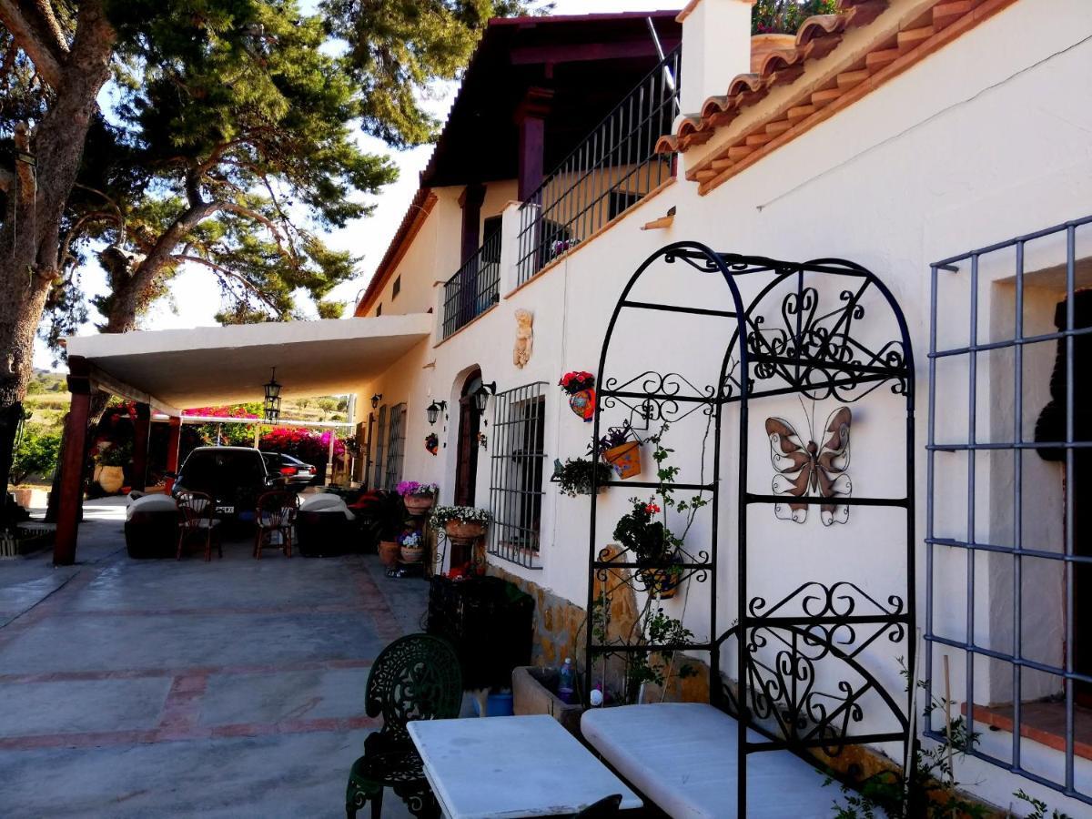 La Vie En Rose Apartment Cartagena Exterior photo
